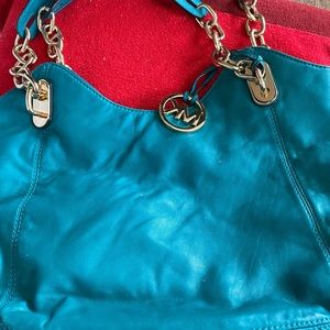 Sold 💣 Michael Kors purse